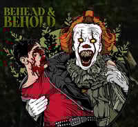 Image 2 of Adrian Mellon Sticker