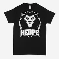 Lion Tee