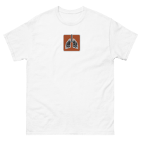 Image 2 of The "Air It Out" tee