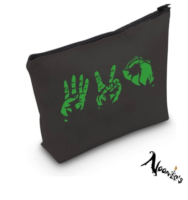 Image of the 420 bag