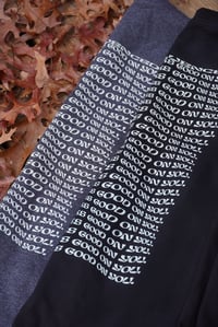 Image 2 of HAPPINESS LOOKS GOOD ON YOU- t shirt