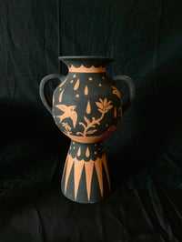 Image 2 of The earth, the sky 