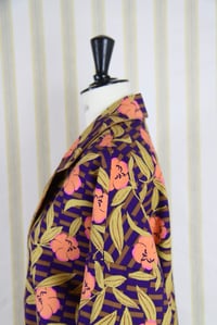 Image 4 of Manteau Charlotte