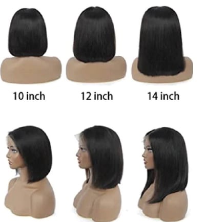Image of Bob Wigs