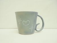 Image 3 of · ˚ ⊹  Blue Angel Wings · No. 6  ⊹ ˚ ·