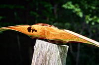 Image 1 of 2023-6: Ash Hybrid Bow