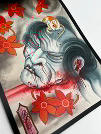 Image 4 of Black Dagger Vol 57 - Beau Brady