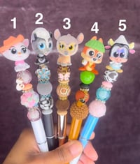Image 1 of Doorable Pens 1