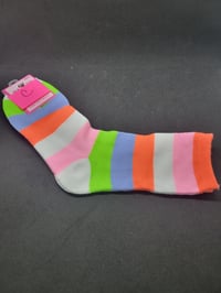 Image 4 of Stripes Socks