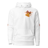 Image 2 of Singel Bells Unisex Hoodie