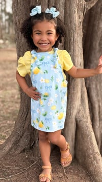 Image 1 of Berry Gardens Knotted Jumper