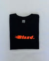 Blazin’ Hot Tee “Neon Orange”