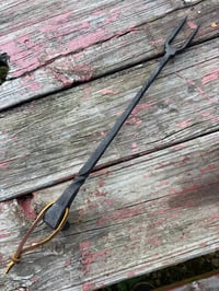 Rail Spike grill Fork 