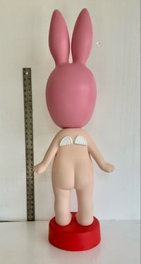 Image 3 of Colin Christian Sönny Angel Sculpture 