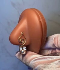 Image 2 of Opulent Cuff