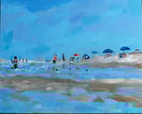 Image 21 of original  paintings continued