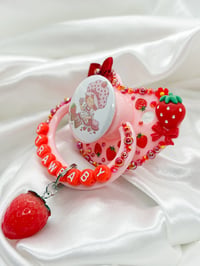 Image 3 of Strawbaby