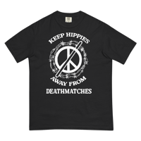 Image 1 of HIPPIE SHIRT