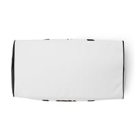 Image 9 of DIVINELY PROTECTED Duffle bag