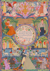 Image 2 of Pride and Prejudice