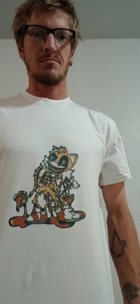 Image 2 of Zombie tails