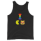 Image of I EAT PUSSY MEN'S TANK