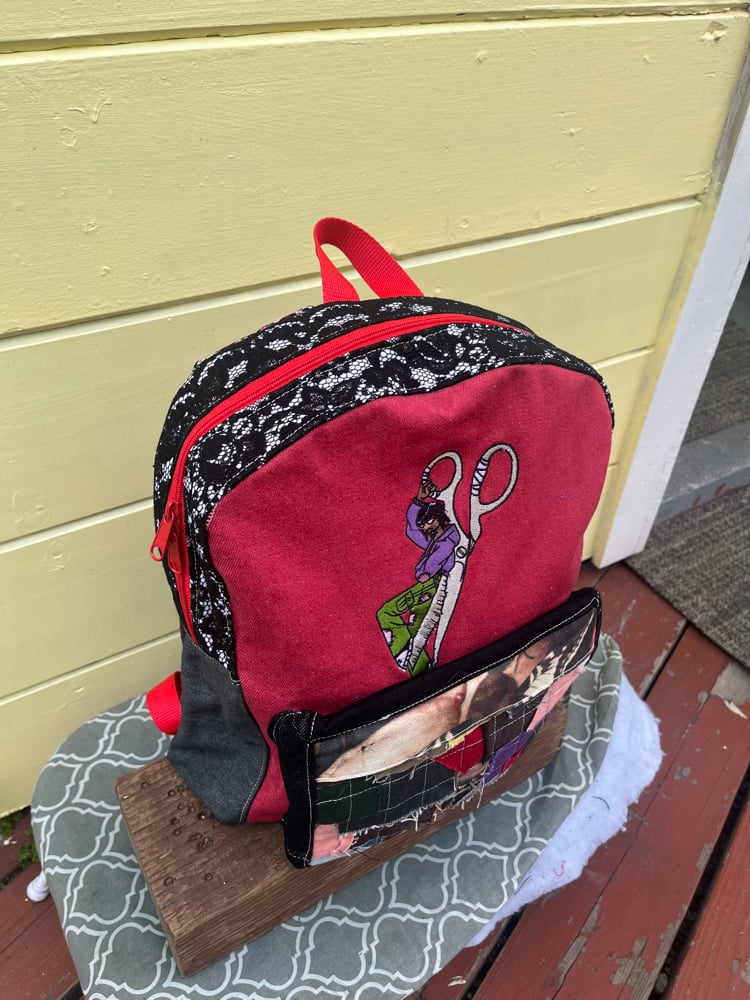 Image of SWAGPACK