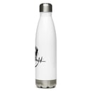 Image 3 of Alyssa Ruffin Classic Mic Stainless Steel Water Bottle