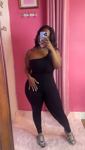 Image of Fairy Bodysuit