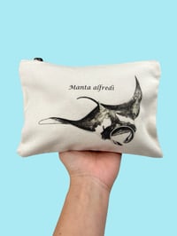 Image 1 of Pochette MANTA