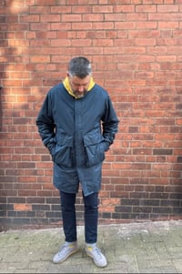 Image 4 of Henning Parka
