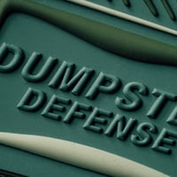 Image 3 of Claymore Dumpster