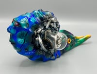 Image 3 of ONE OFF MECHA  AMMONAITO (TYPE B)