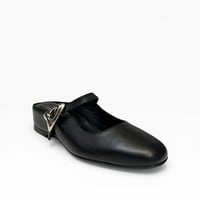 Image 3 of LOUJO DAHLIA BLACK