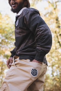 Image 1 of ACT V CHINO PANTS 