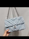 Denim bag 