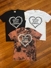 Cherish Trans Children Shirt