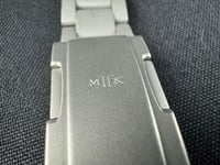 Image 6 of MKII Fulcrum 39 Watch Package