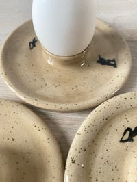 Image 2 of Egg & soldier cups.