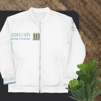 Image 2 of Geechee Universal Bomber Jacket