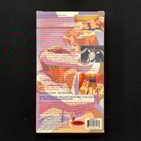 Image 2 of Tokio Private Police Vol. 1 VHS