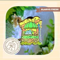 Image 1 of NEW Condo Pin