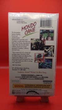 Image 2 of Mondo Cane 