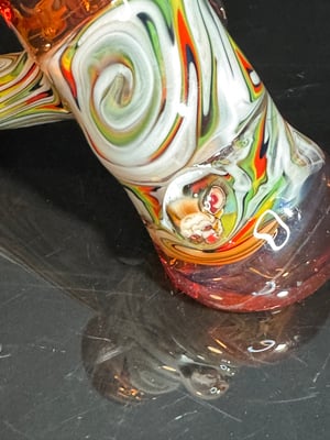 Image of Heavy duty wig wag hammer 