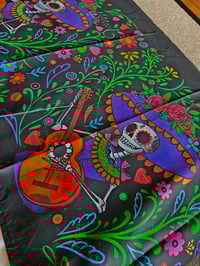 Image 2 of "Altar" TABLECLOTH 