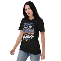 Image 5 of Kill Love #DaFinals Unisex Lightweight Short-Sleeve T-Shirt