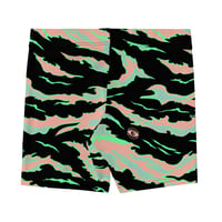 Image 2 of Biker Babes From Outer Space Sherbet Camo