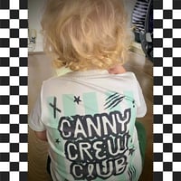 Image 1 of T-SHIRT: Canny Crew Club