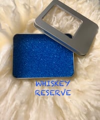 Whiskey reserve - under seat car freshie
