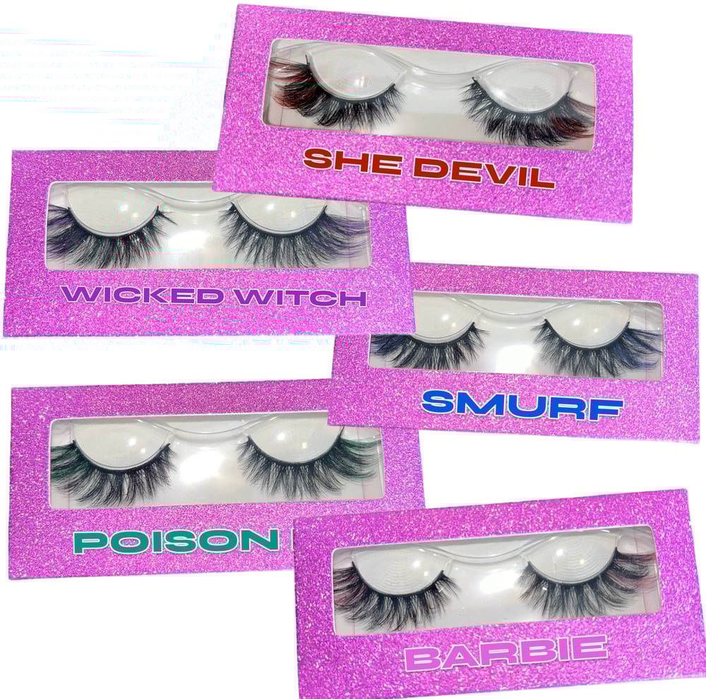 Image of She Devil